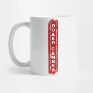 BG Mug